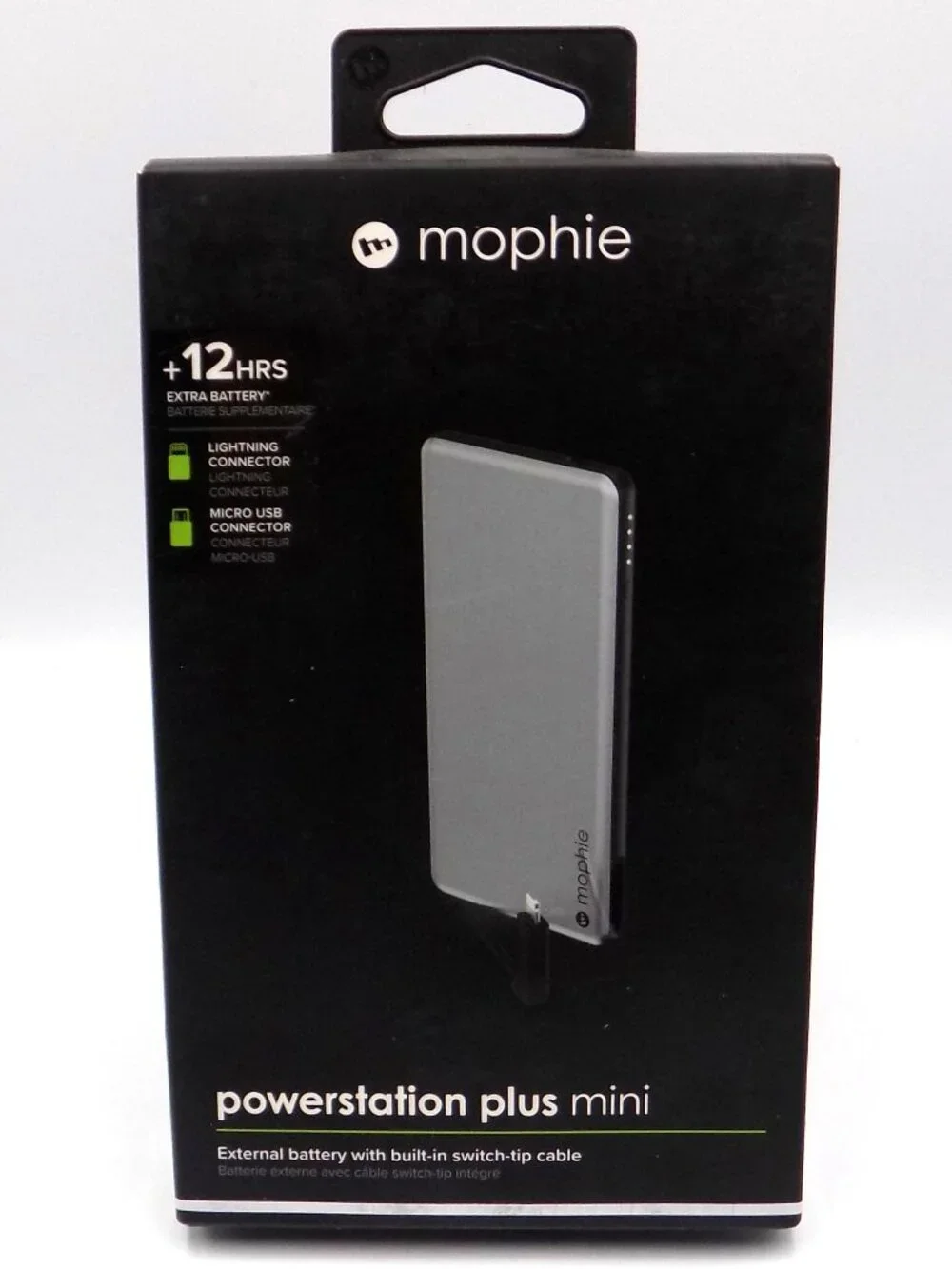 Mophie Powerstation Plus Mini